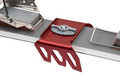 Scialpinismo / Telemark / Racchette da Neve > Scarponi / Attacchi TM >  Vo&iacute;l&eacute; Universal Crampons