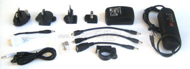 Wahoo iPhone Dynamo Charger acquista in Online Shop Accessori Utili  - Sportler