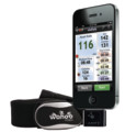 Bike > N&uuml;tzliches Zubeh&ouml;r >  Wahoo Running Set: iPhone Dongle + Soft Heart Rate Belt