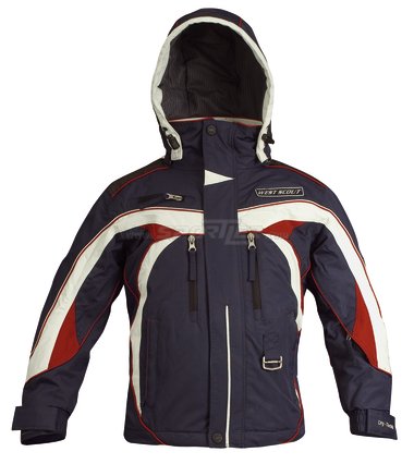WEST SCOUT Ski-Complet Boy kaufen in Online Shop Bekleidung Ski - Sportler