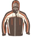 WEST SCOUT Bronze