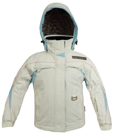 WEST SCOUT Ski-Complet Girl kaufen in Online Shop Bekleidung Ski  - Sportler