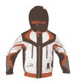 WEST SCOUT Steel Suit Jr.