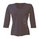 WILD ROSES Argun 3/4 Shirt
