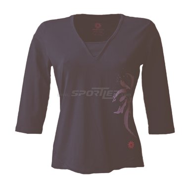 WILD ROSES Argun 3/4 Shirt acquista in Online Shop Tempo libero / viaggio  - Sportler