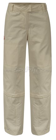 WILD ROSES Banga Zip-Off acquista in Online Shop Tempo libero / viaggio - Sportler