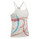 Wild Roses L-Soudet Shirt W's White Sail