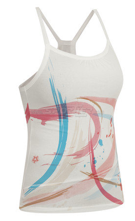 Wild Roses L-Soudet Shirt W's acquista in Online Shop T-Shirts - Sportler