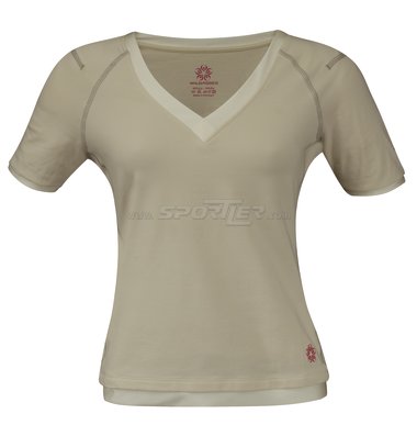 WILD ROSES Lena T-Shirt acquista in Online Shop Tempo libero / viaggio  - Sportler