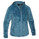 Wild Roses Wind Pro Sveva Jkt W's Light Blue