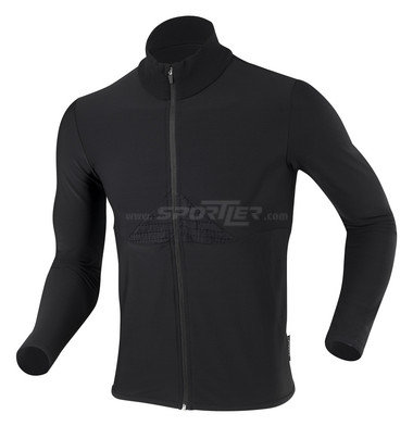 X-Bionic Beaver Shirt L/S Full Zip kaufen in Online Shop Bekleidung - Sportler