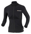 X-BIONIC Beaver Shirt L/S Full Zip W's