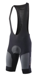 X-Bionic Bib Tight Short Light