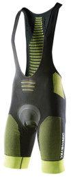 X-Bionic Effektor Power Biking Bib Tight