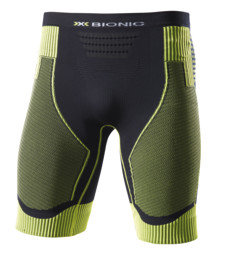 X-Bionic Effektor Power Running Short