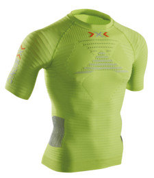 X-Bionic Effektor Running Power Shirt