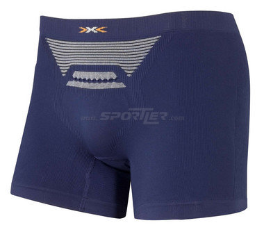 X-Bionic Energizer Boxer acquista in Online Shop Abbigliamento Sci - Sportler