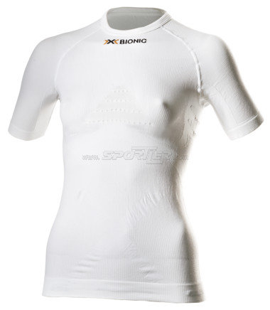 X-Bionic Energizer Light Shirt S/S W's kaufen in Online Shop Funktionswäsche - Sportler