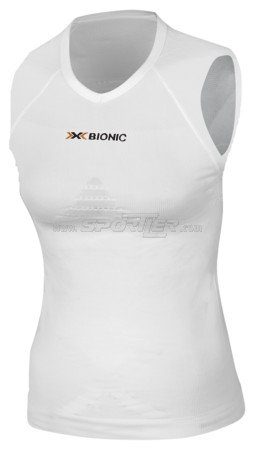 X-Bionic Energizer Light Shirt S/L W's kaufen in Online Shop Funktionswäsche - Sportler