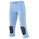 X-Bionic Energizer Medium Pant W's Sky Blue/Marine