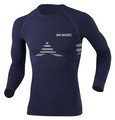 Sci / Freeride / Snowboard > Abbigliamento Snowboard >  X-Bionic Energizer Shirt L/S