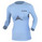 X-Bionic Energizer Shirt L/S W's Sky Blue/Marine