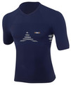 Sci / Freeride / Snowboard > Abbigliamento Snowboard >  X-Bionic Energizer Shirt S/S