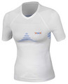 Sci / Freeride / Snowboard > Abbigliamento Snowboard >  X-Bionic Energizer Shirt S/S W's