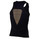 X-Bionic Energizer Singlet Black/Orange (Back)