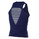 X-Bionic Energizer Singlet Marine/Pearl Grey (Back)