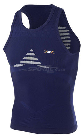X-Bionic Energizer Singlet acquista in Online Shop Abbigliamento Trekking  - Sportler