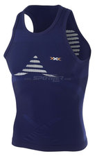 Sport > Alpinismo > Abbigliamento montagna >  X-Bionic Energizer Singlet