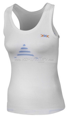 X-Bionic Energizer Singlet W's acquista in Online Shop Abbigliamento Trekking - Sportler
