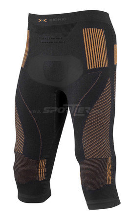 X-Bionic Energy Accumulator Medium Pant kaufen in Online Shop Bekleidung Trekking / Wandern - Sportler