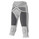 X-Bionic Energy Accumulator Medium Pant W's White/Anthracite (Back)