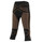 X-Bionic Energy Accumulator Medium Pant W's Black/Orange (Back)