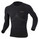 X-Bionic Energy Accumulator Shirt L/S Black/Anthracite