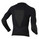 X-Bionic Energy Accumulator Shirt L/S Black/Anthracite (Back)