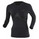 X-Bionic Energy Accumulator Shirt L/S W's Black/Anthracite