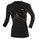 X-Bionic Energy Accumulator Shirt L/S W's Black/Orange