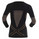 X-Bionic Energy Accumulator Shirt L/S W's Black/Orange (Back)