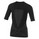 X-Bionic Energy Accumulator Shirt S/S W's Black/Anthracite (Back)