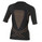 X-Bionic Energy Accumulator Shirt S/S W's Black/Orange (Back)