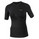 X-Bionic Energy Accumulator Shirt S/S W's Black/Anthracite
