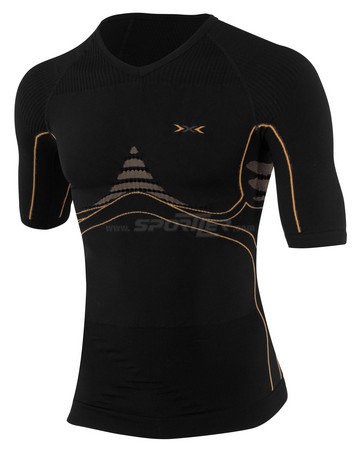 X-Bionic Energy Accumulator Shirt S/S kaufen in Online Shop Bekleidung - Sportler