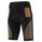 X-Bionic Energy Accumulator Short Pant W's Black/Orange