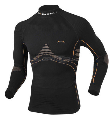 X-Bionic Energy Accumulator Turtle Neck kaufen in Online Shop Home  - Sportler