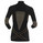 X-Bionic Energy Accumulator Turtle Neck W's Black/Orange (Back)