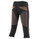 X-Bionic Extra Warm Medium Pant Charcoal/Black (Back)