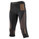 X-Bionic Extra Warm Medium Pant Charcoal/Black